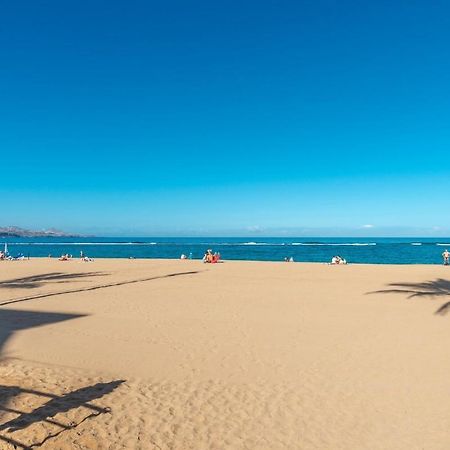 Lightbooking Canteras Beach Studio Лас-Пальмас-де-Гран-Канария Экстерьер фото